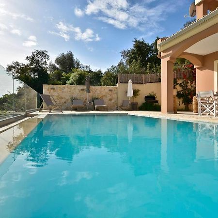 Villa Renata Gold Μπαρμπάτι Εξωτερικό φωτογραφία