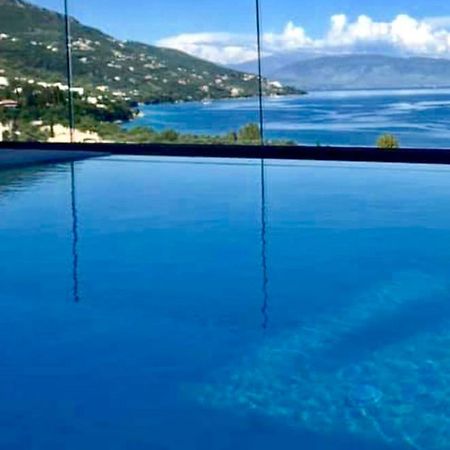 Villa Renata Gold Μπαρμπάτι Εξωτερικό φωτογραφία