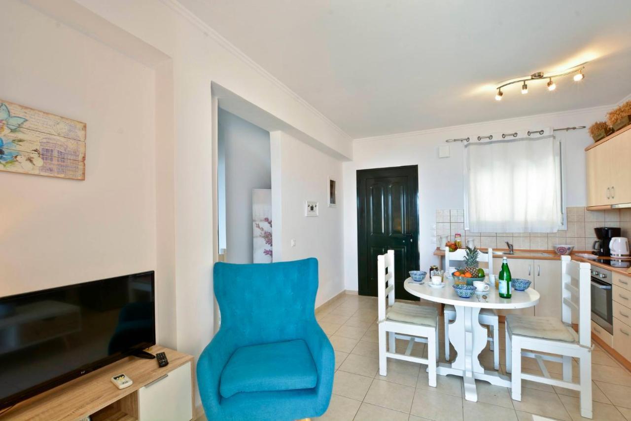 Villa Renata Gold Μπαρμπάτι Εξωτερικό φωτογραφία