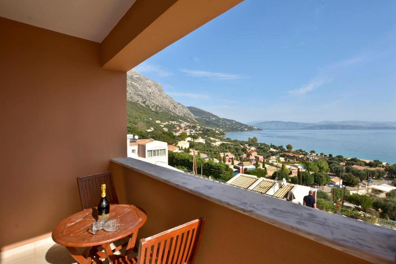 Villa Renata Gold Μπαρμπάτι Εξωτερικό φωτογραφία