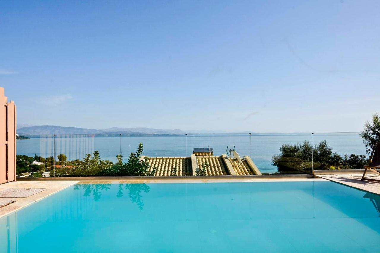 Villa Renata Gold Μπαρμπάτι Εξωτερικό φωτογραφία