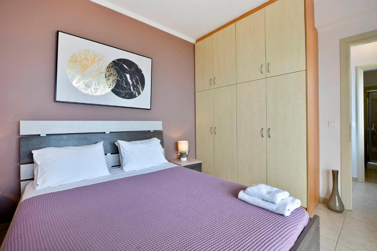 Villa Renata Gold Μπαρμπάτι Εξωτερικό φωτογραφία