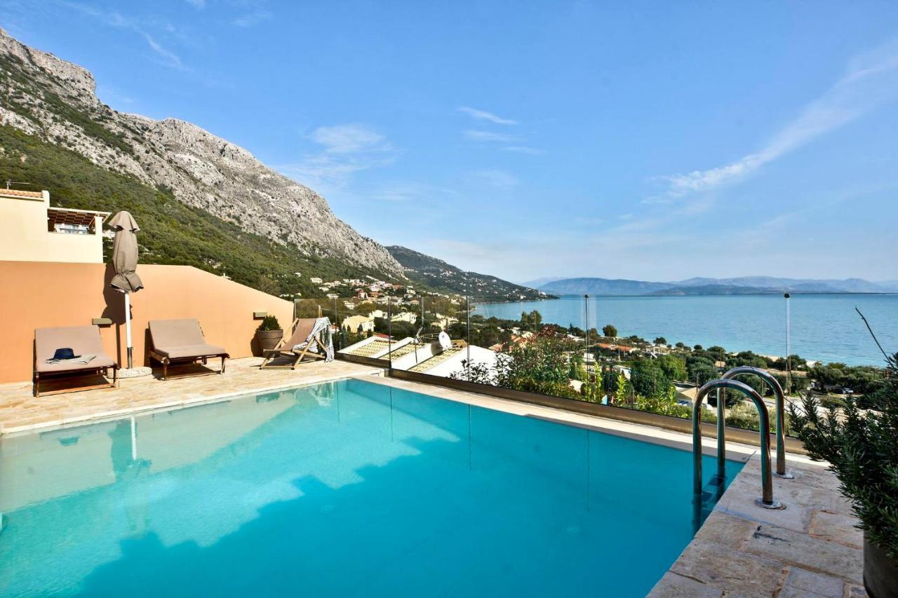 Villa Renata Gold Μπαρμπάτι Εξωτερικό φωτογραφία