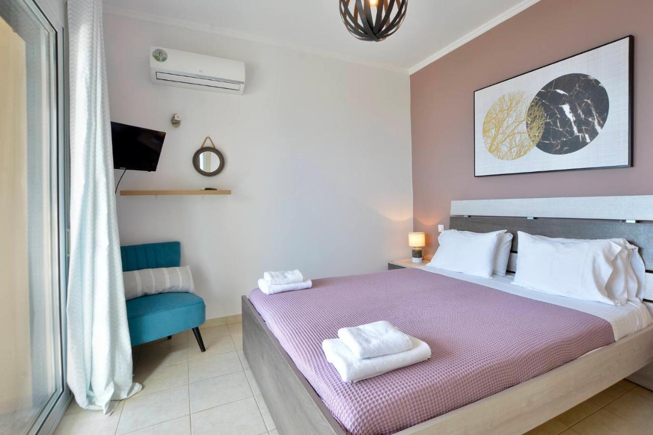 Villa Renata Gold Μπαρμπάτι Εξωτερικό φωτογραφία