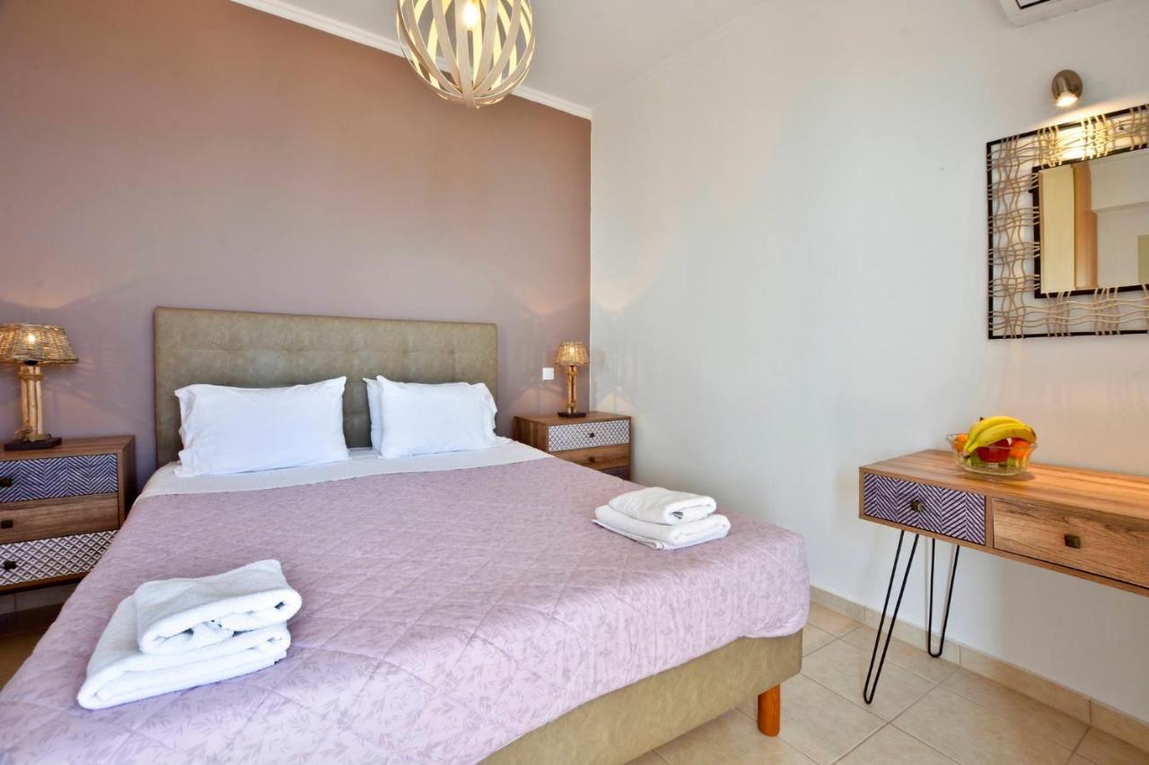 Villa Renata Gold Μπαρμπάτι Εξωτερικό φωτογραφία