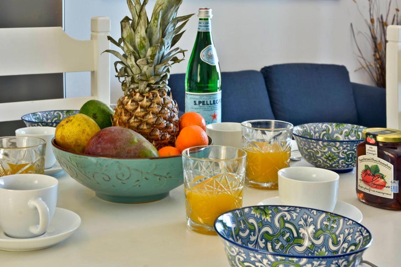 Villa Renata Gold Μπαρμπάτι Εξωτερικό φωτογραφία