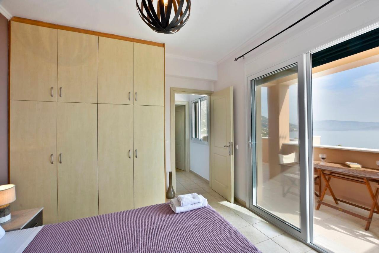 Villa Renata Gold Μπαρμπάτι Εξωτερικό φωτογραφία