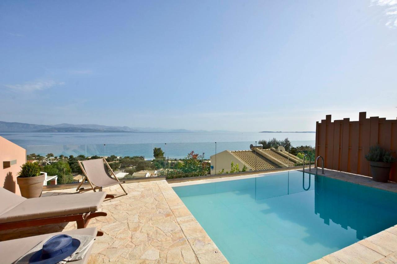 Villa Renata Gold Μπαρμπάτι Εξωτερικό φωτογραφία