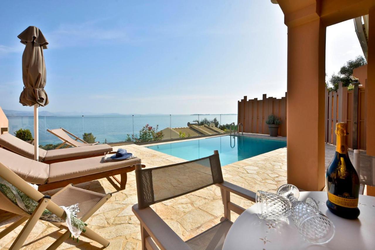 Villa Renata Gold Μπαρμπάτι Εξωτερικό φωτογραφία