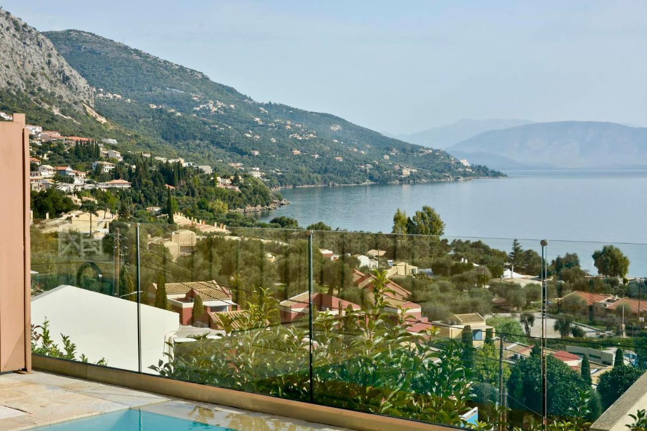Villa Renata Gold Μπαρμπάτι Εξωτερικό φωτογραφία