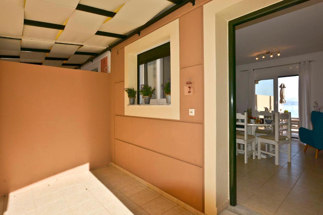 Villa Renata Gold Μπαρμπάτι Εξωτερικό φωτογραφία