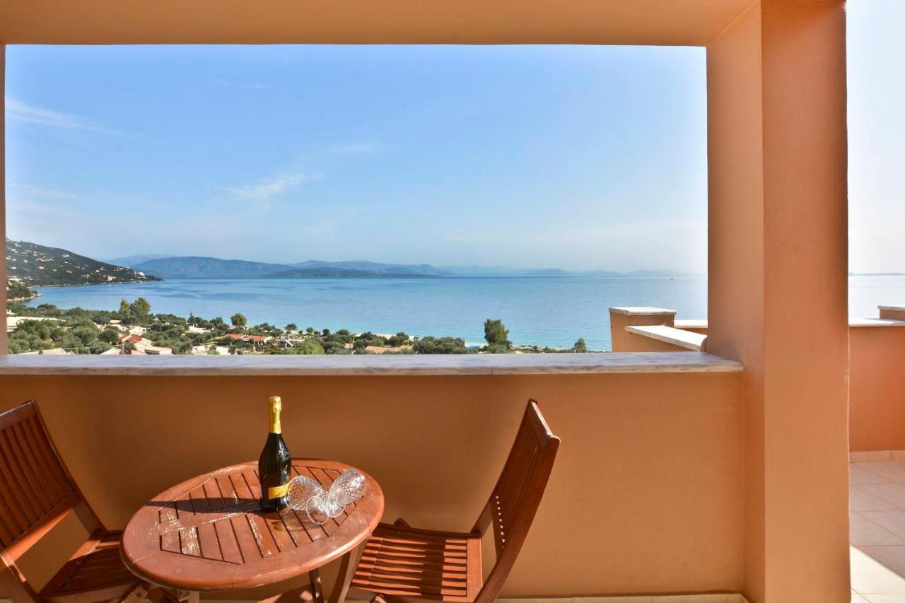 Villa Renata Gold Μπαρμπάτι Εξωτερικό φωτογραφία
