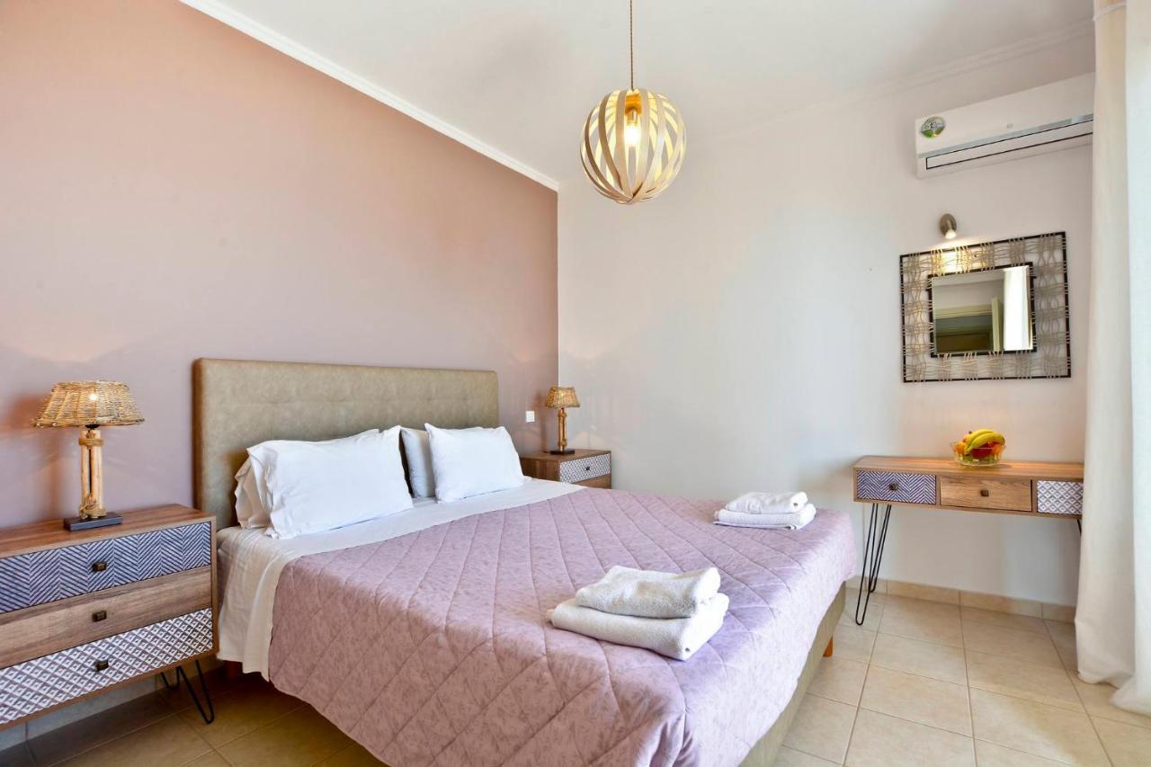 Villa Renata Gold Μπαρμπάτι Εξωτερικό φωτογραφία