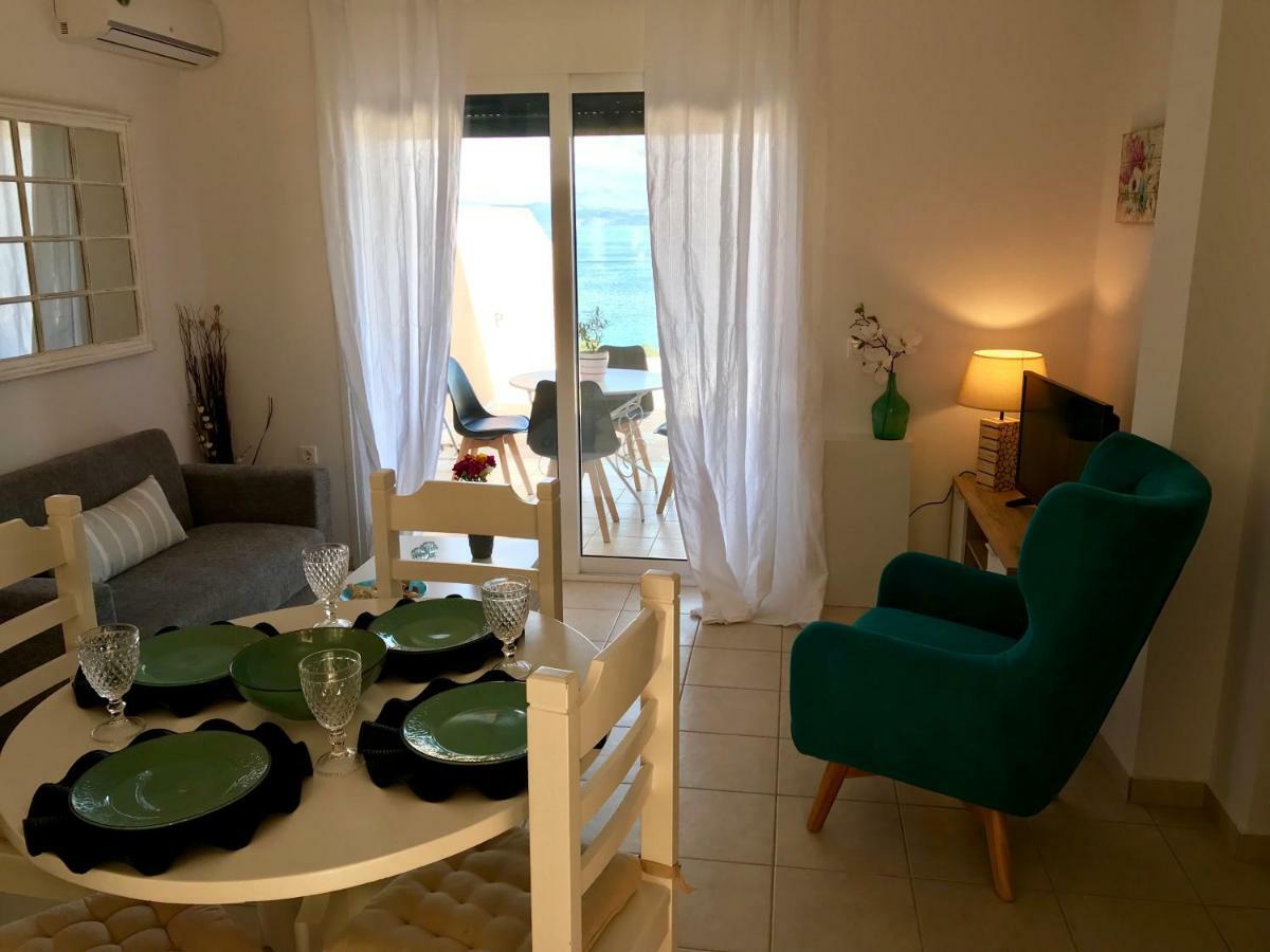 Villa Renata Gold Μπαρμπάτι Εξωτερικό φωτογραφία