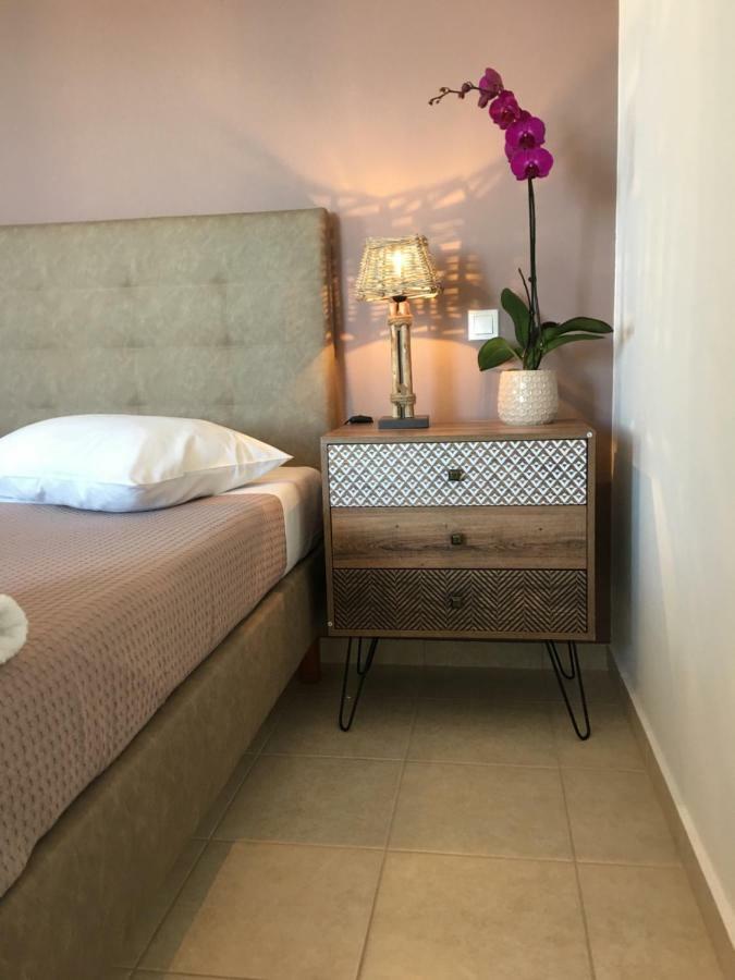 Villa Renata Gold Μπαρμπάτι Εξωτερικό φωτογραφία