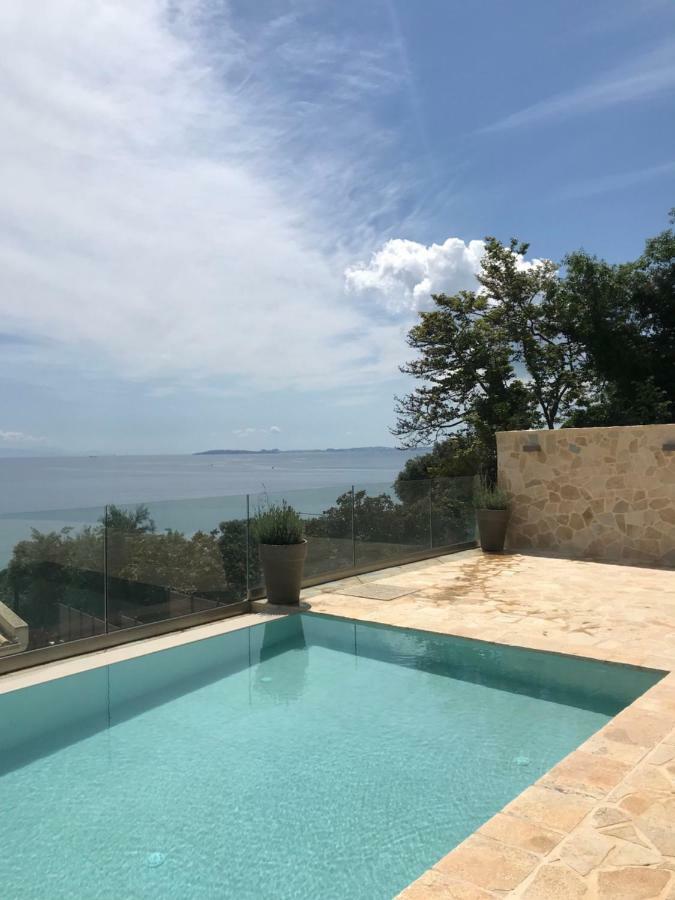 Villa Renata Gold Μπαρμπάτι Εξωτερικό φωτογραφία