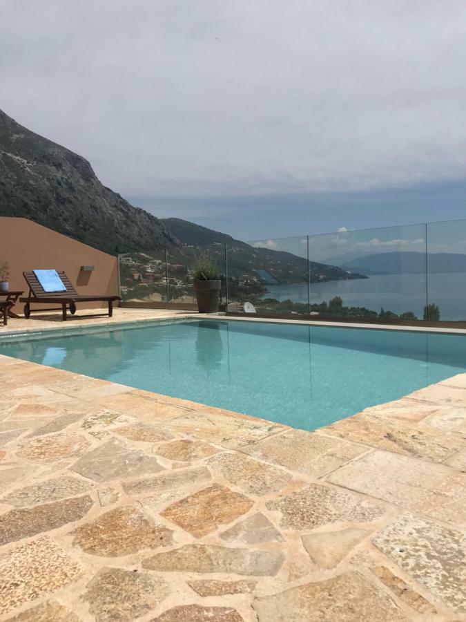 Villa Renata Gold Μπαρμπάτι Εξωτερικό φωτογραφία