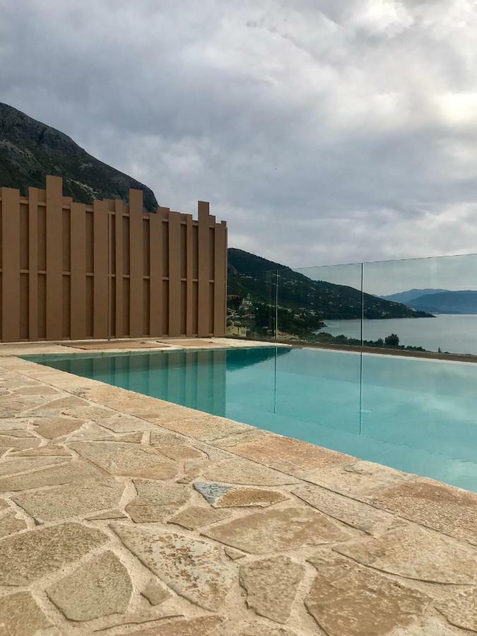 Villa Renata Gold Μπαρμπάτι Εξωτερικό φωτογραφία