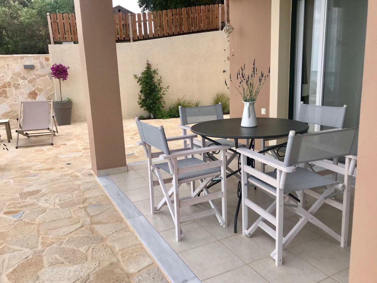 Villa Renata Gold Μπαρμπάτι Εξωτερικό φωτογραφία