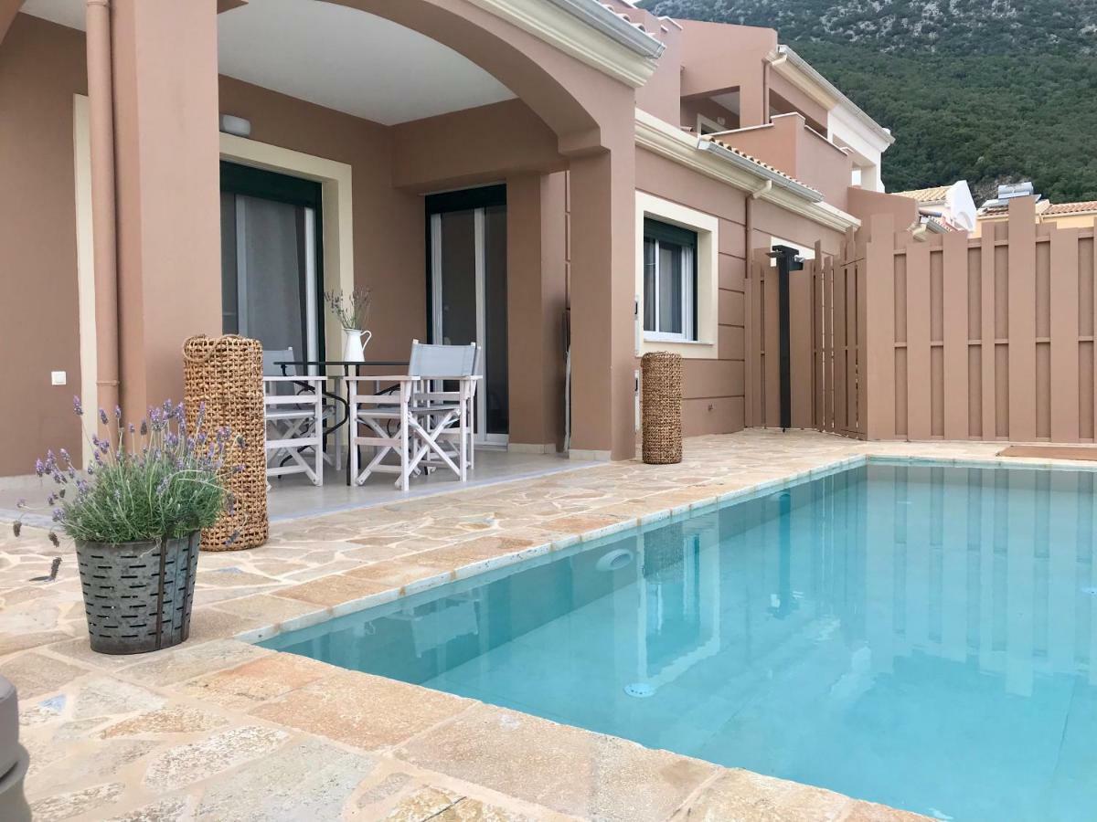 Villa Renata Gold Μπαρμπάτι Εξωτερικό φωτογραφία
