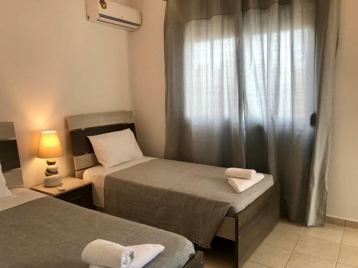 Villa Renata Gold Μπαρμπάτι Εξωτερικό φωτογραφία