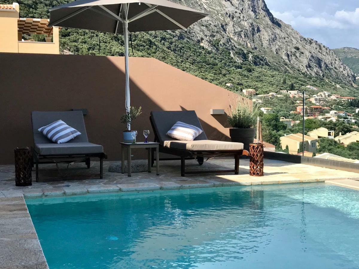 Villa Renata Gold Μπαρμπάτι Εξωτερικό φωτογραφία