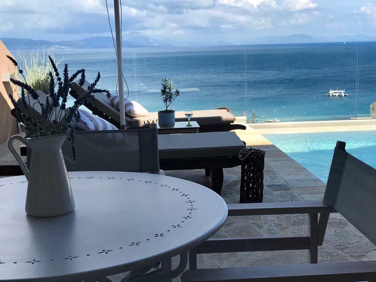 Villa Renata Gold Μπαρμπάτι Εξωτερικό φωτογραφία