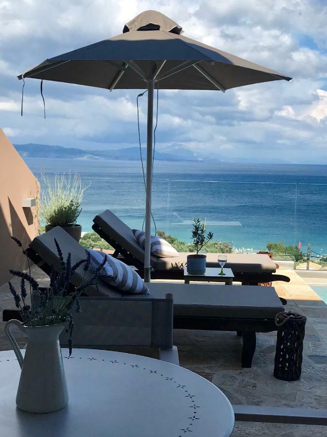 Villa Renata Gold Μπαρμπάτι Εξωτερικό φωτογραφία
