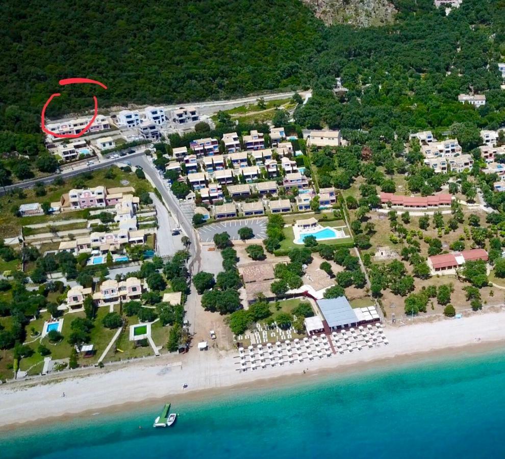 Villa Renata Gold Μπαρμπάτι Εξωτερικό φωτογραφία