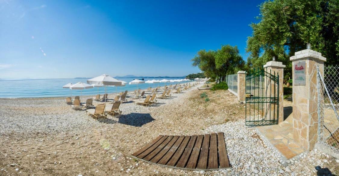 Villa Renata Gold Μπαρμπάτι Εξωτερικό φωτογραφία